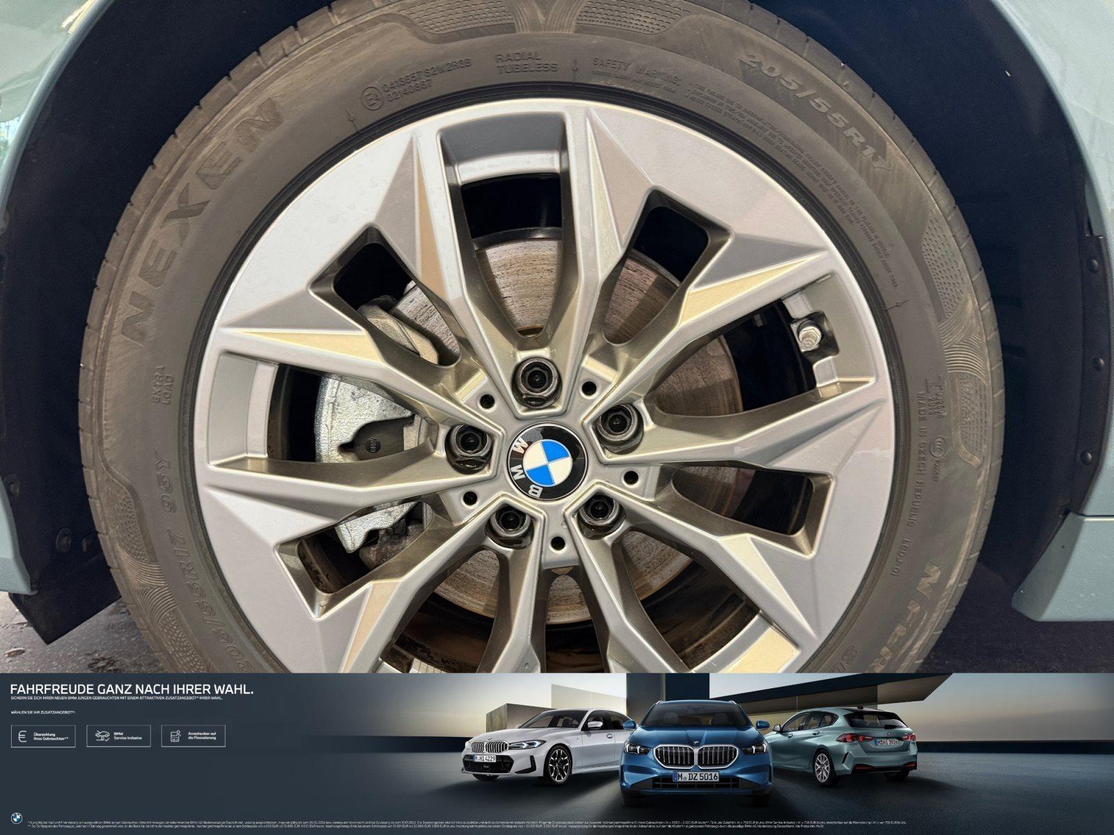 BMW 1er – Bild 10