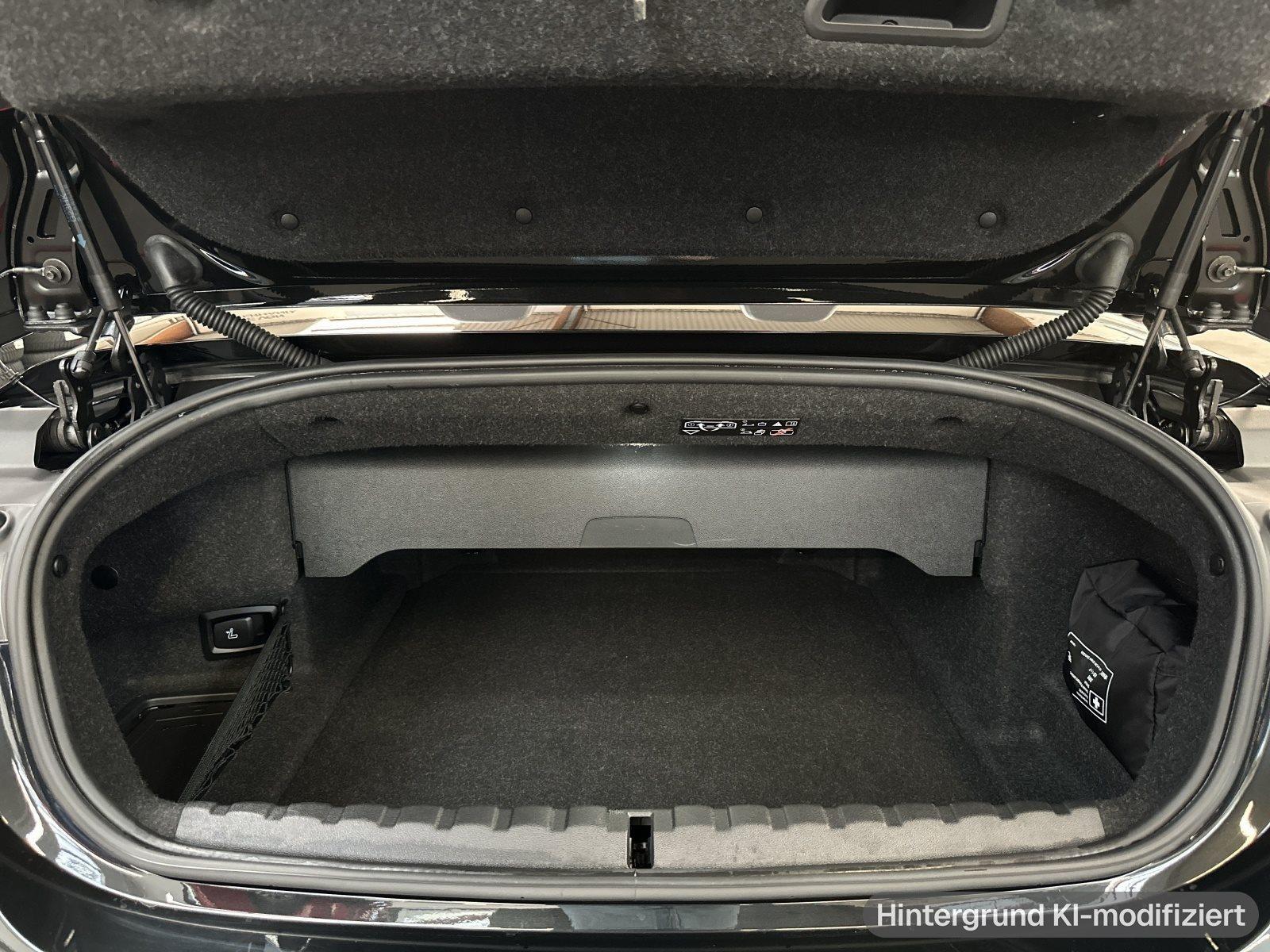 BMW 4er Cabrio – Bild 22