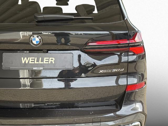 BMW X5 – Bild 9