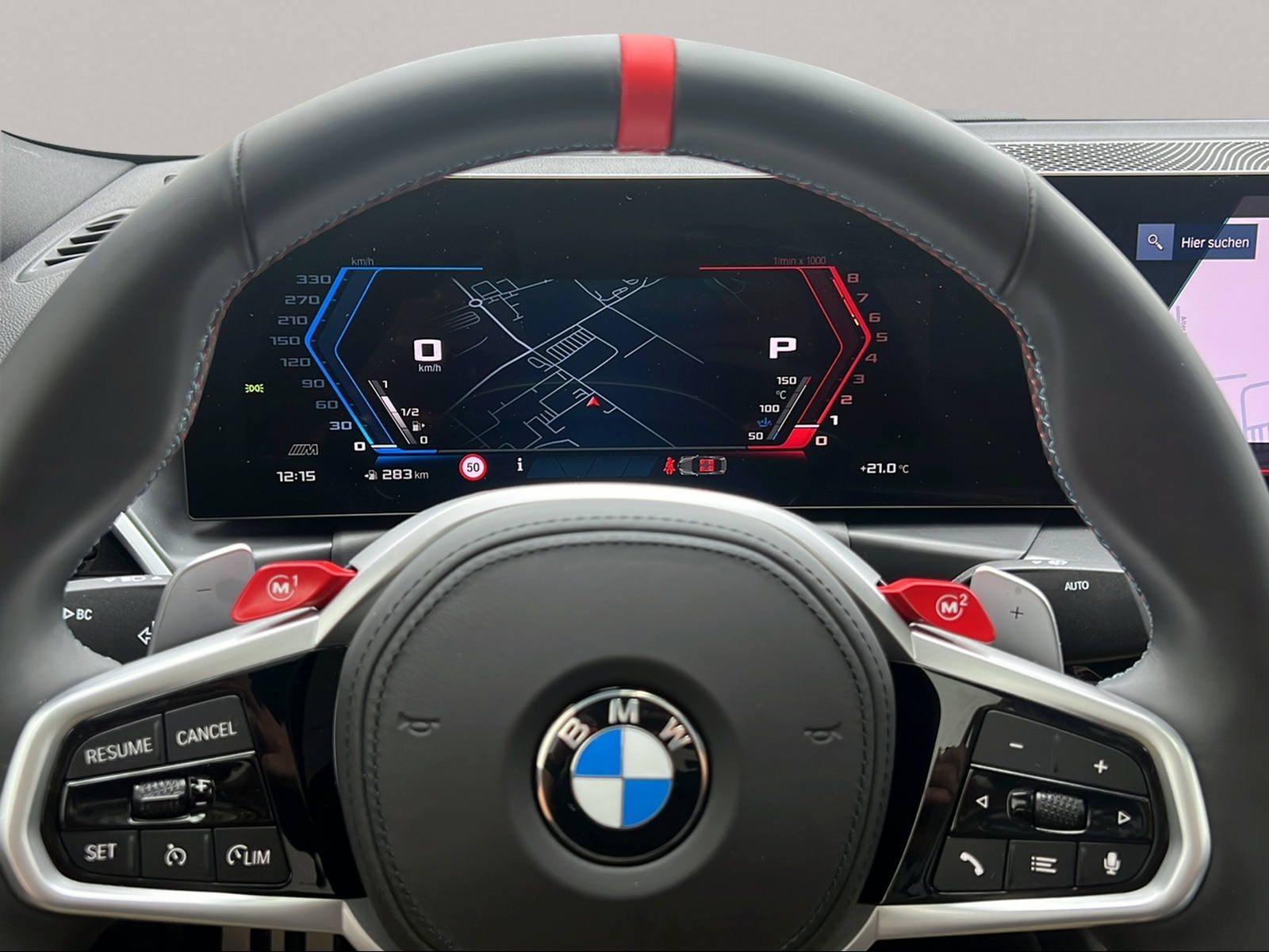 BMW M2 Coupé – Bild 12