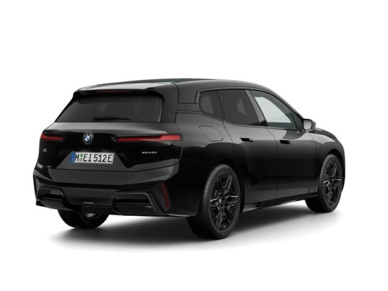 BMW iX – Bild 3