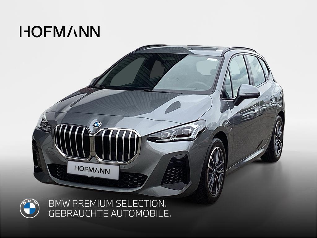 BMW 2er Active Tourer