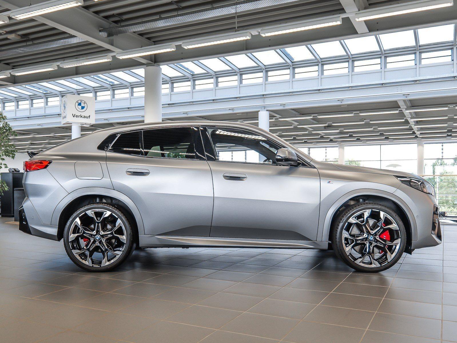 BMW X2 – Bild 18