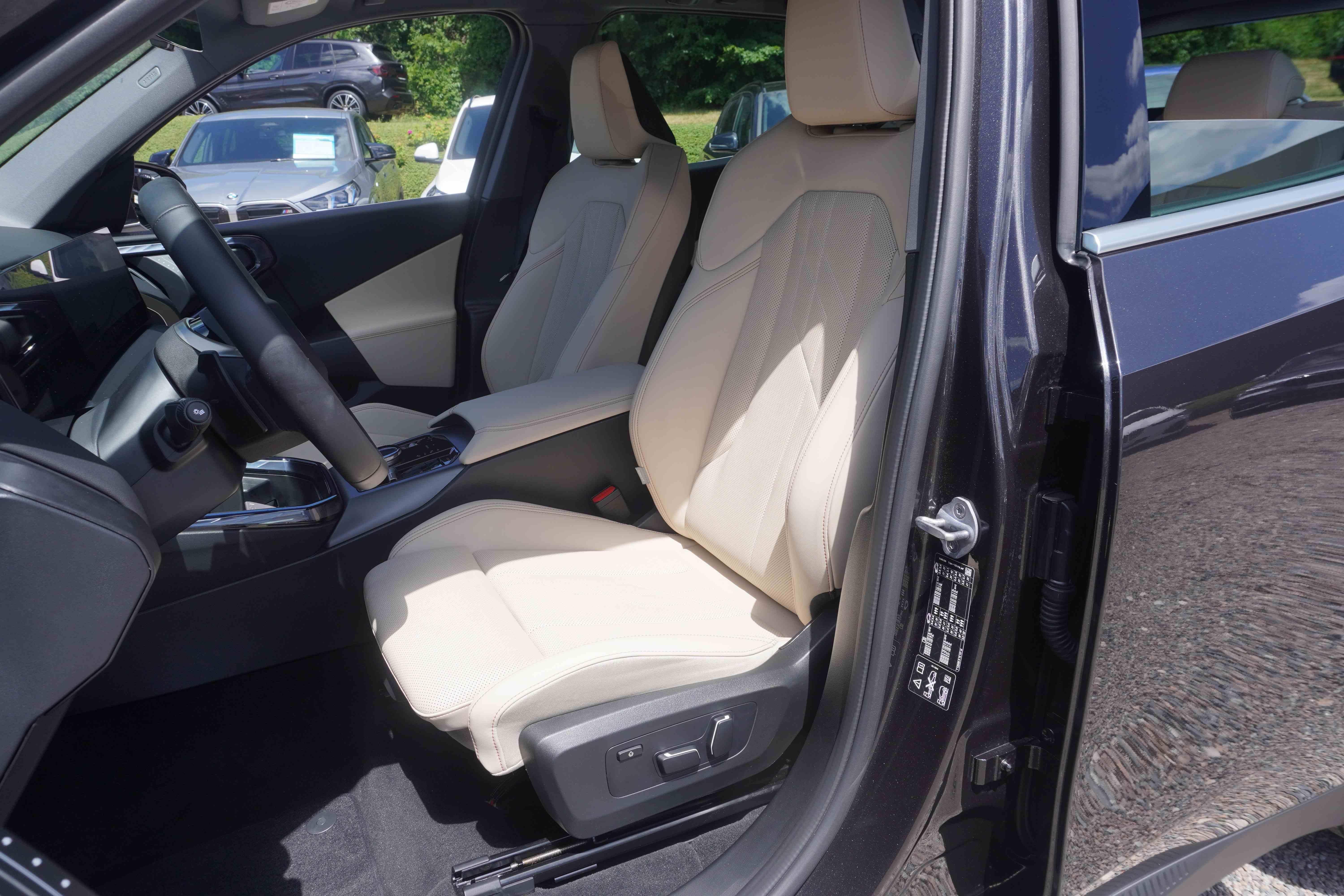 BMW X3 – Bild 23