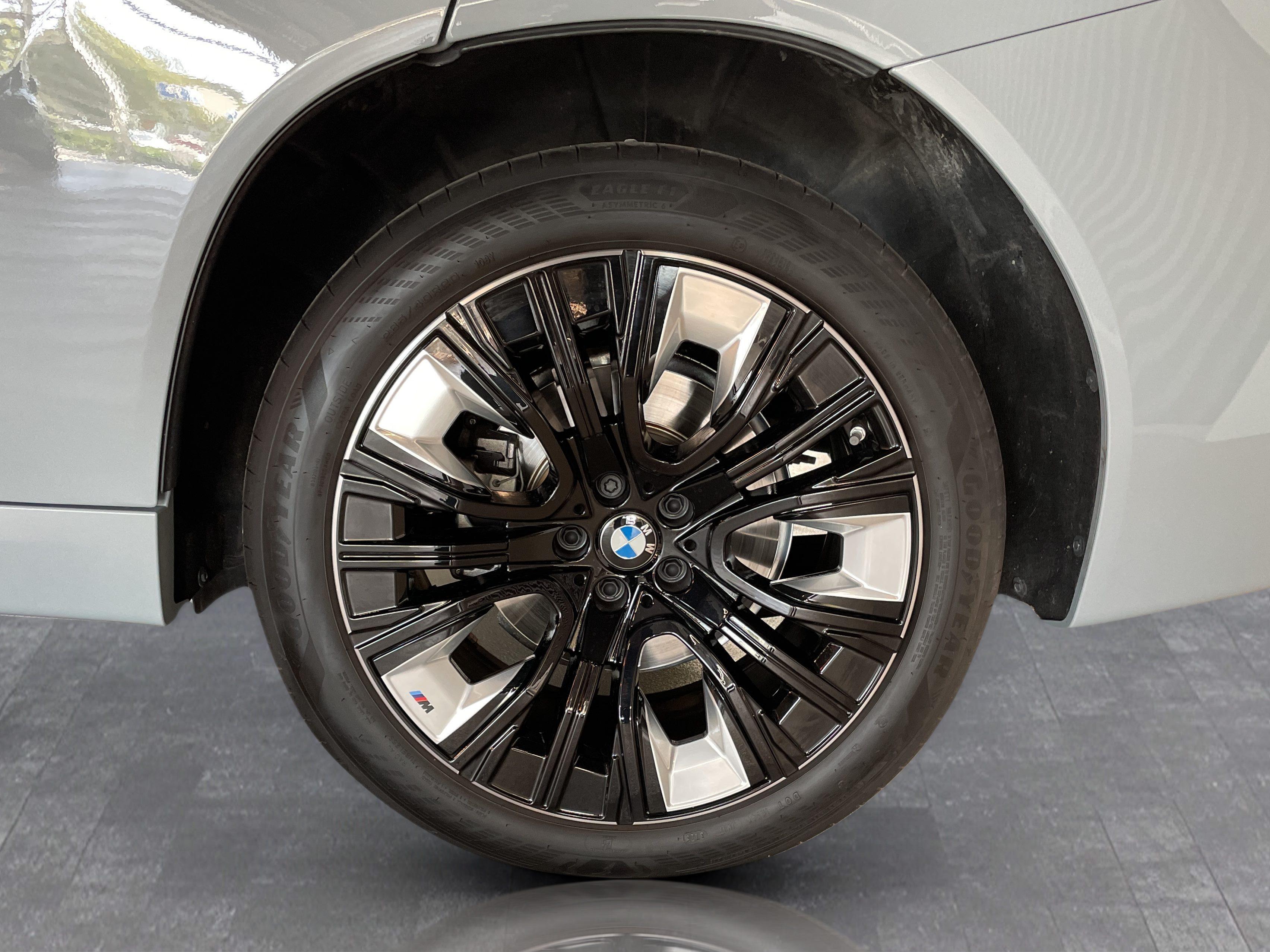 BMW X3 – Bild 19