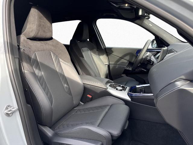 BMW X3 – Bild 10