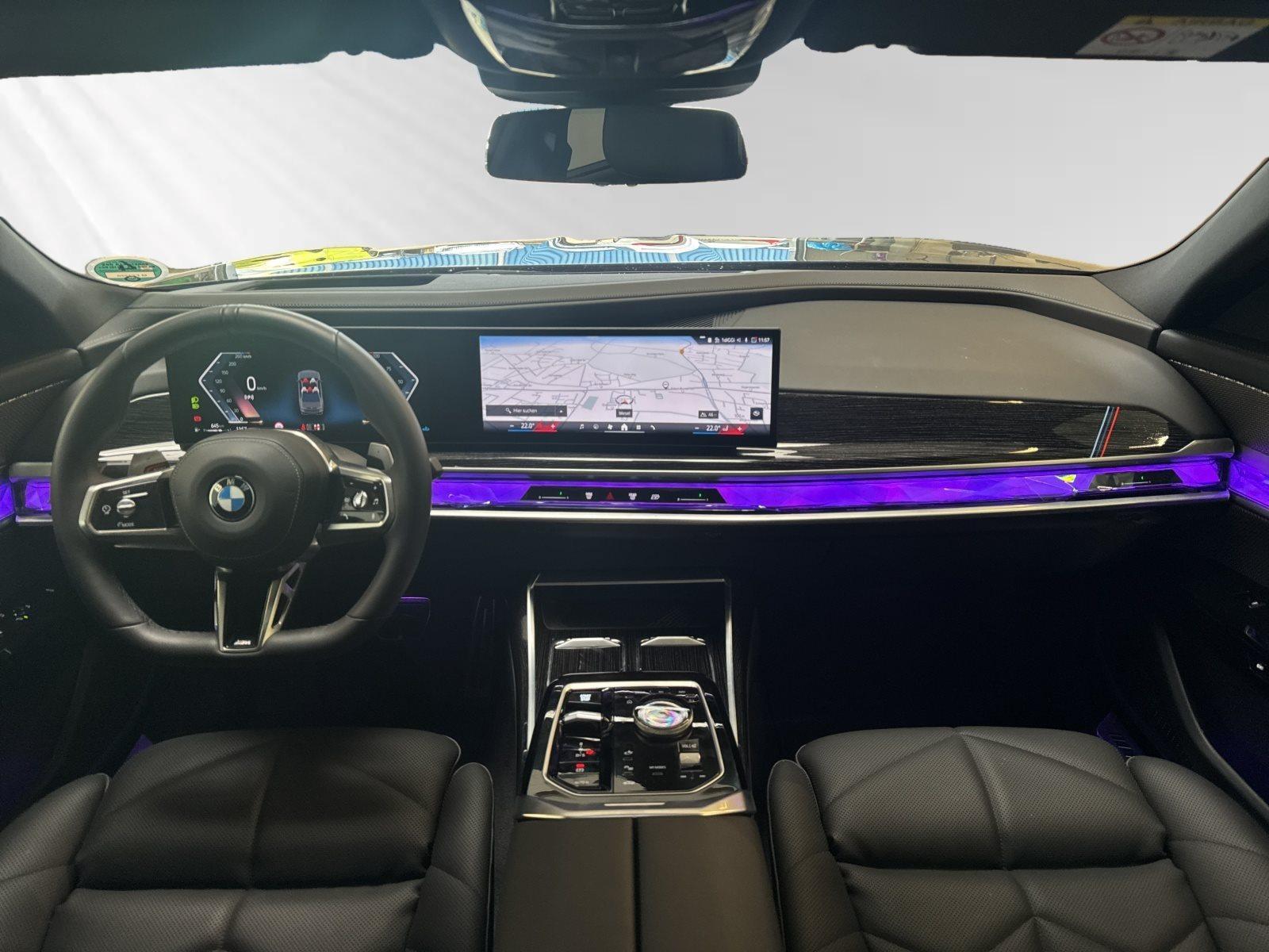 BMW 7er – Bild 13