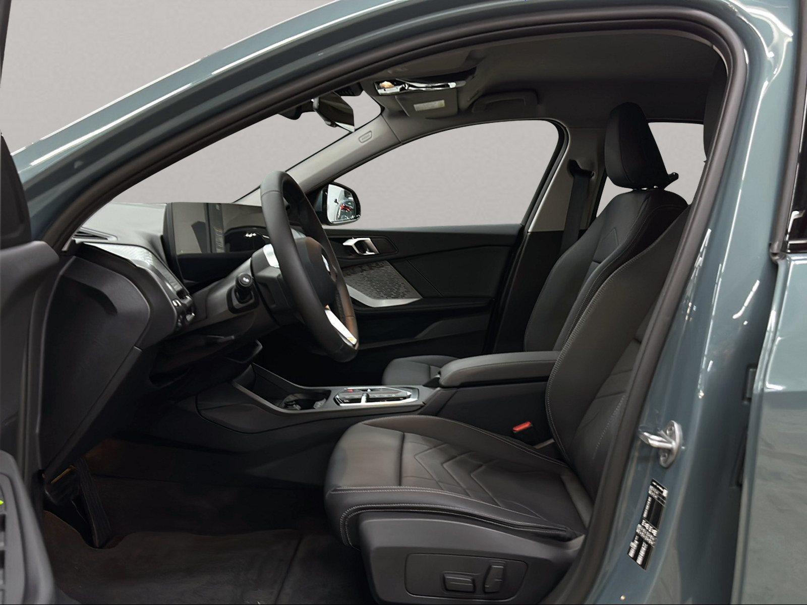 BMW 1er – Bild 18