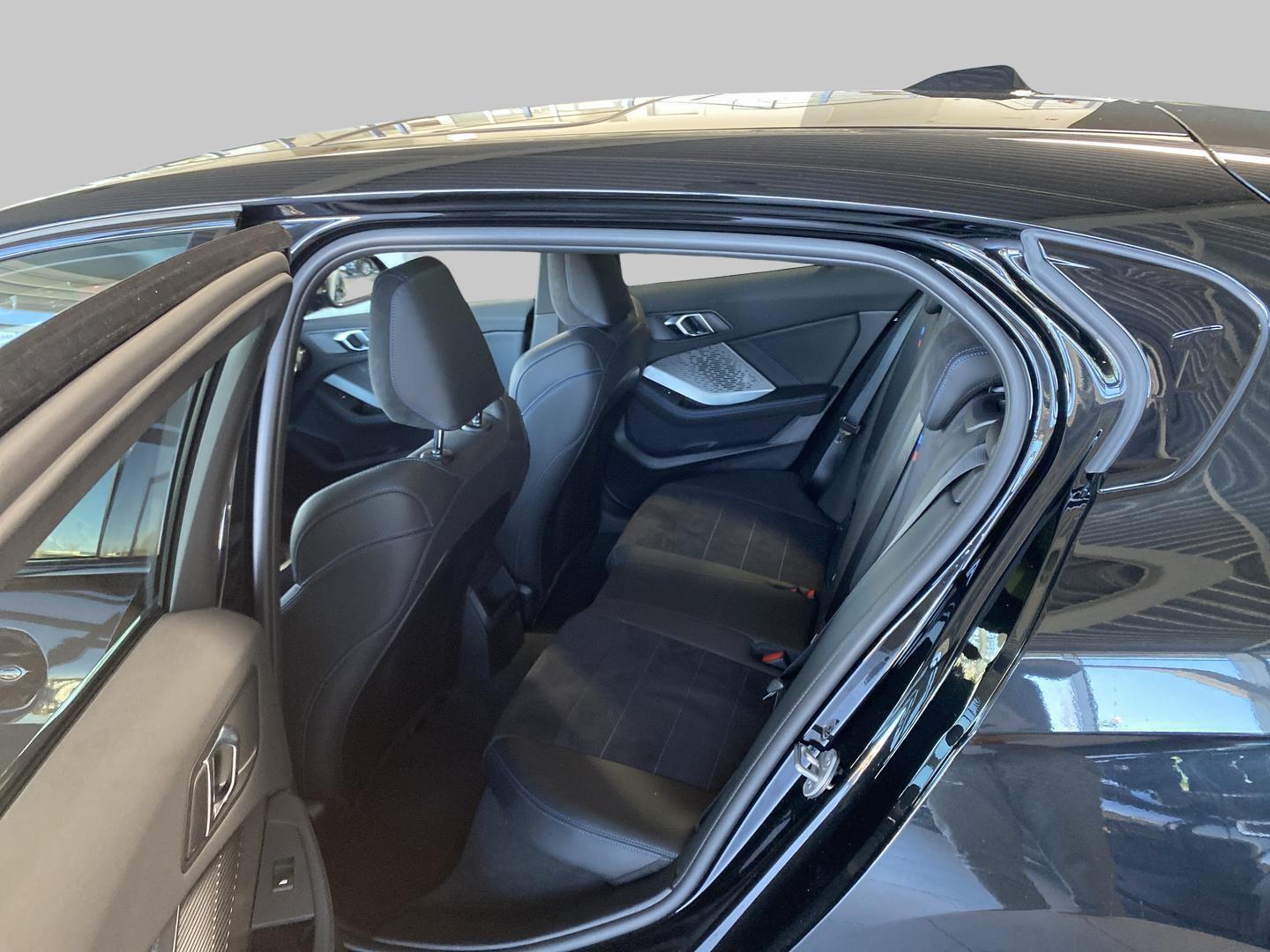 BMW 1er – Bild 3