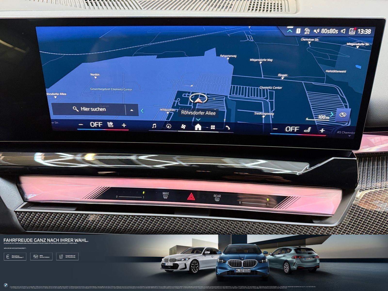 BMW 5er Touring – Bild 19