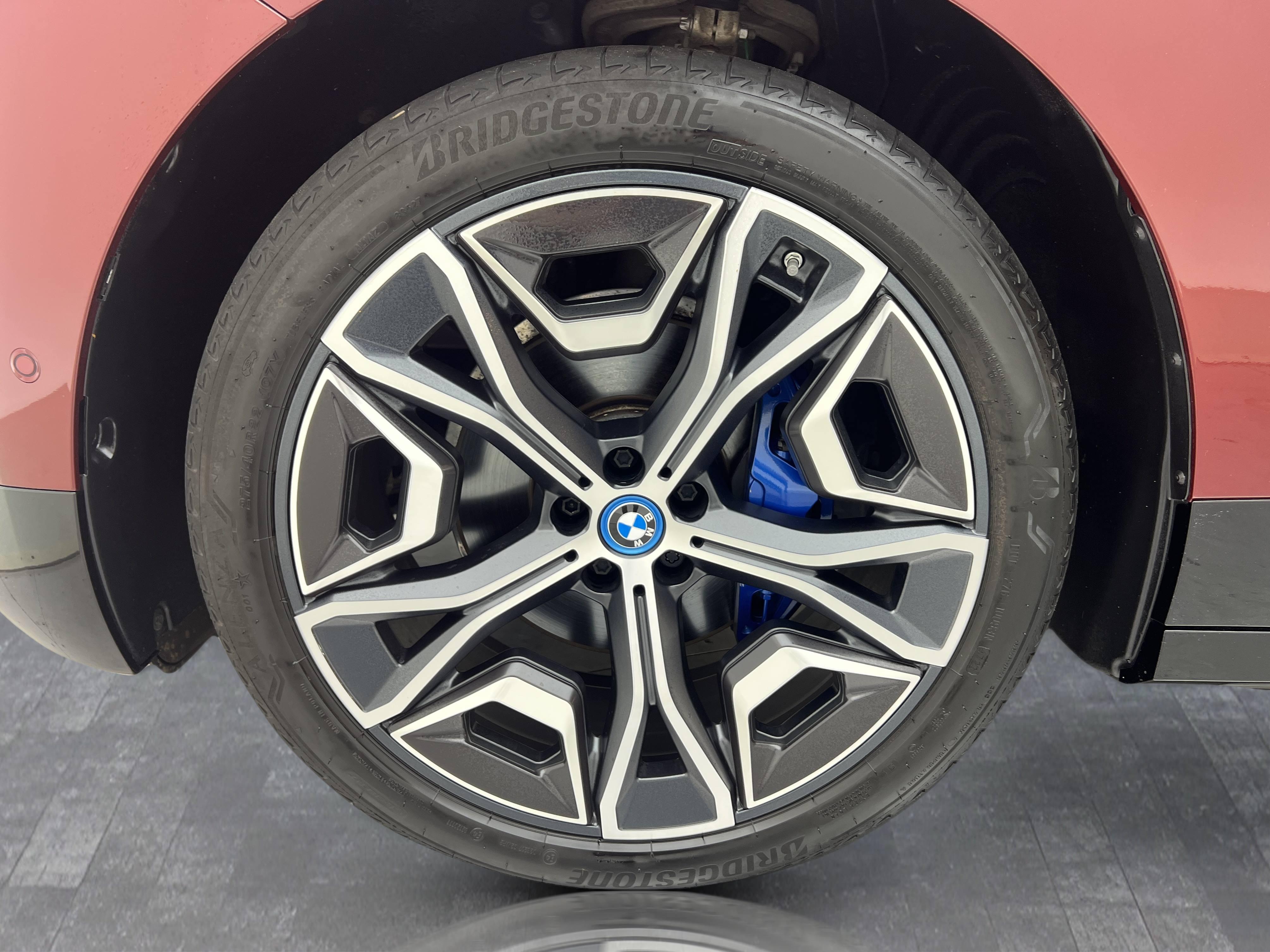 BMW X3 – Bild 13