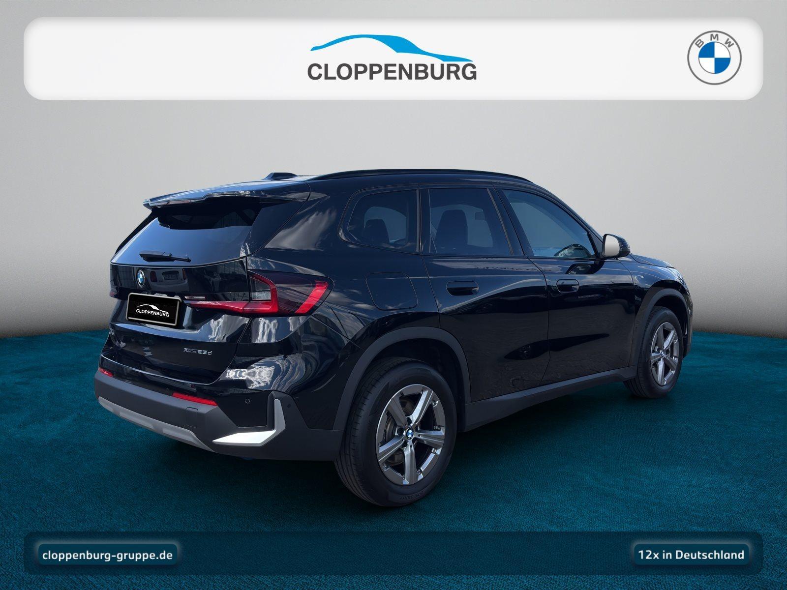BMW X1 – Bild 6