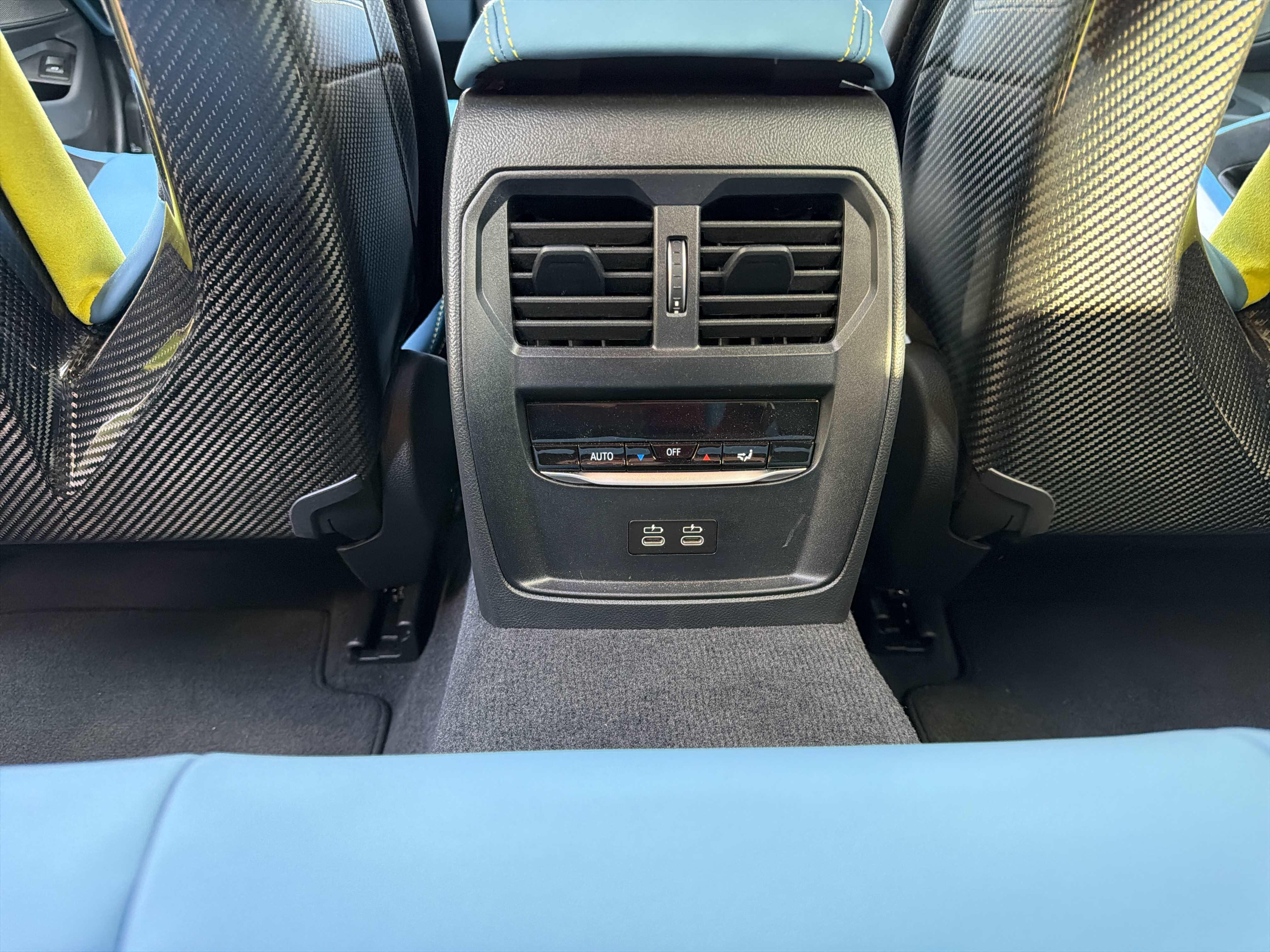 BMW M3 Touring – Bild 17