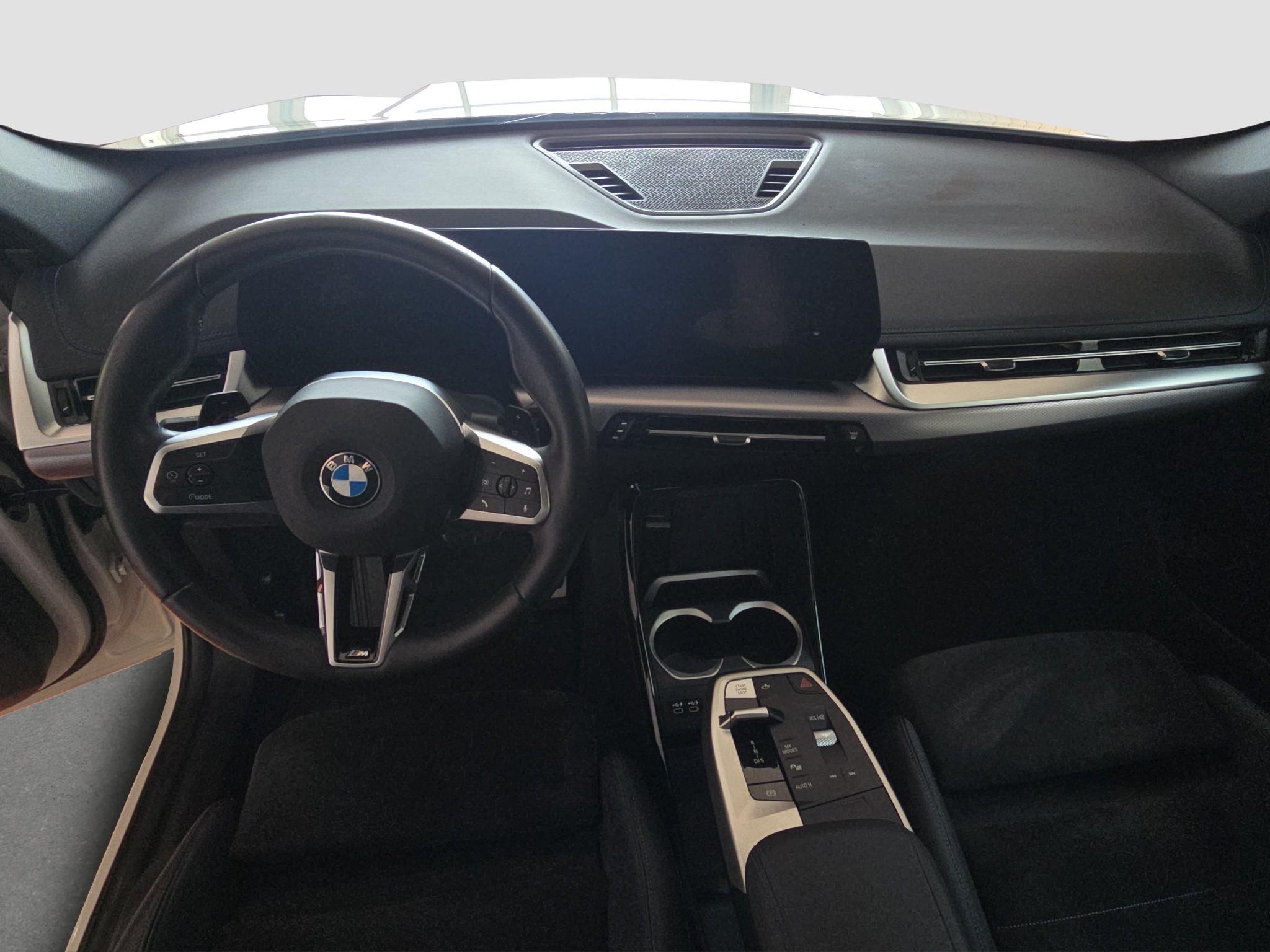 BMW X1 – Bild 16