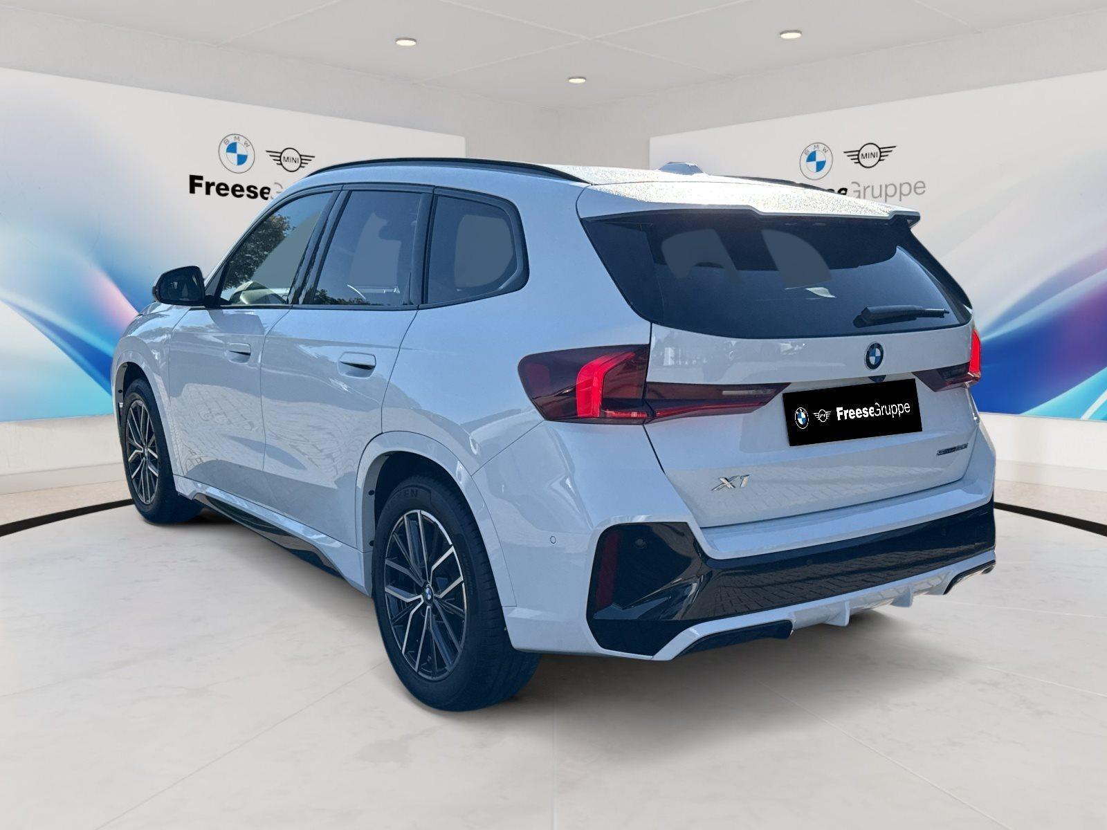 BMW X1 – Bild 4