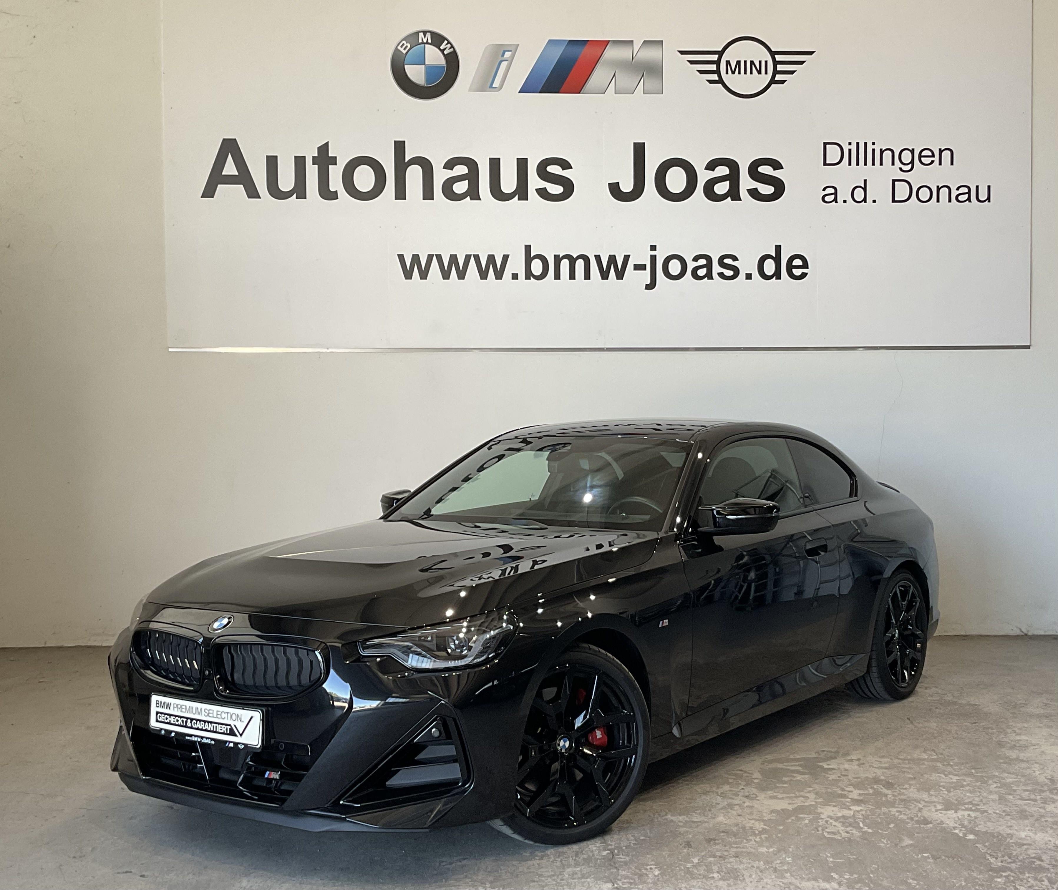 BMW 2er Coupé