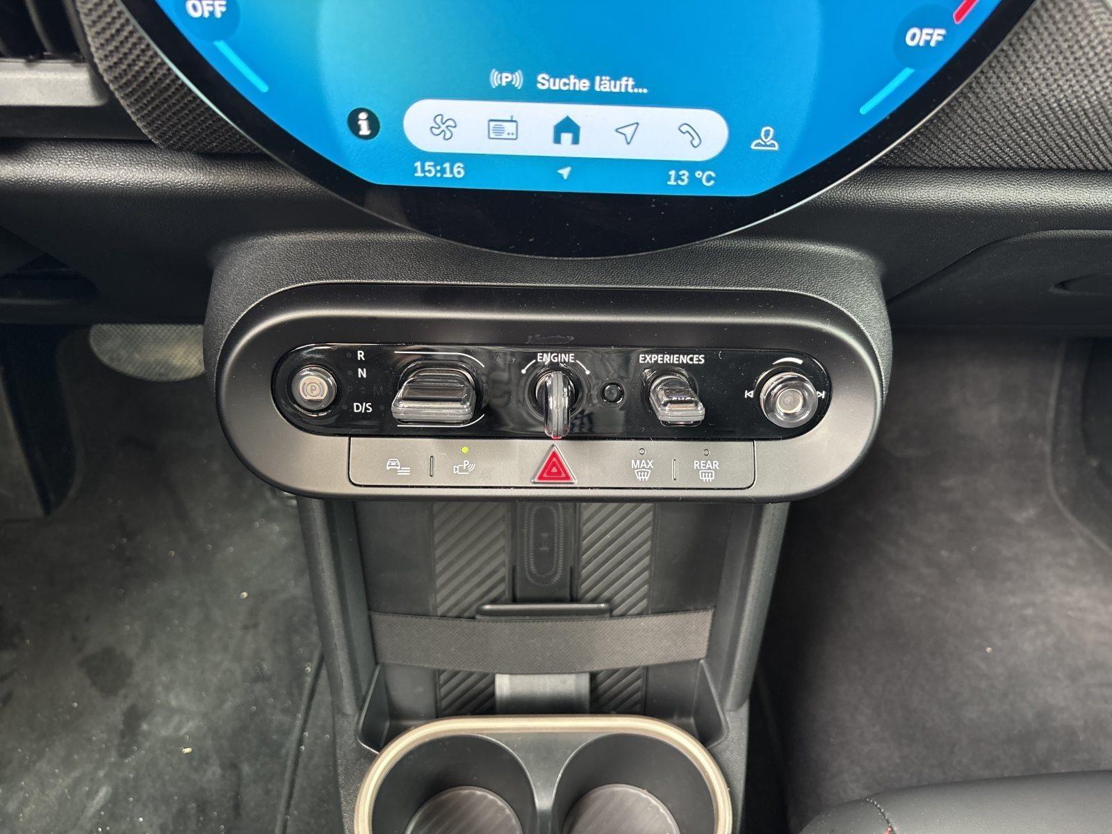 MINI Cabrio – Bild 19