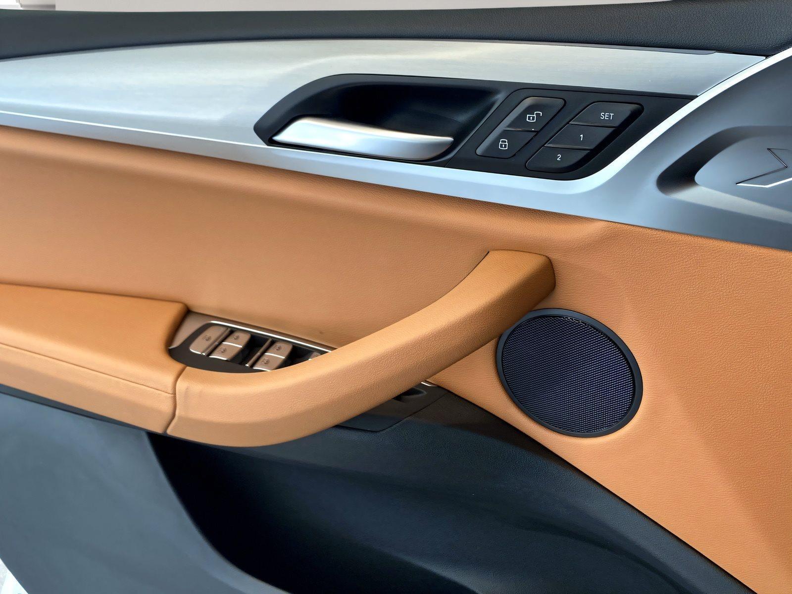 BMW X3 – Bild 8
