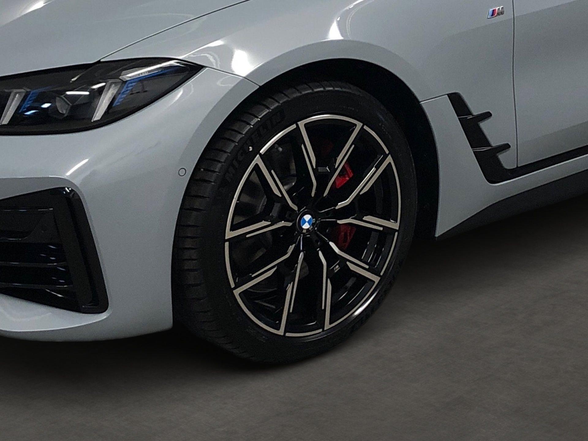 BMW 4er Gran Coupé – Bild 6