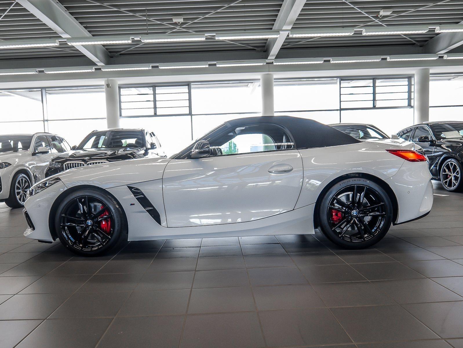 BMW Z4 – Bild 14