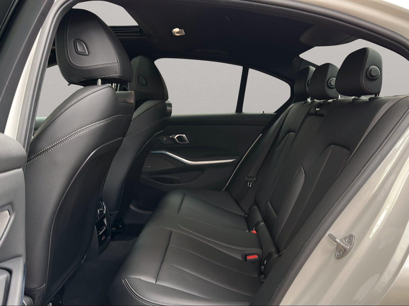 BMW 3er – Bild 21