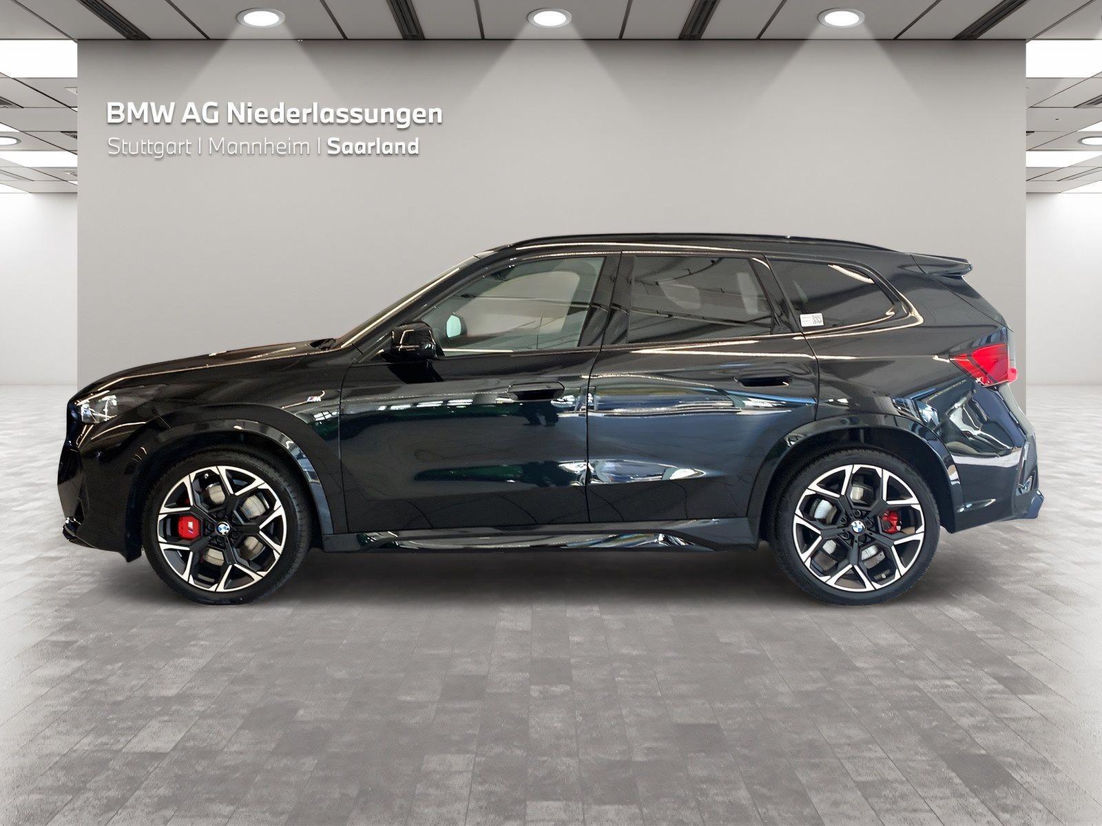 BMW X1 – Bild 3