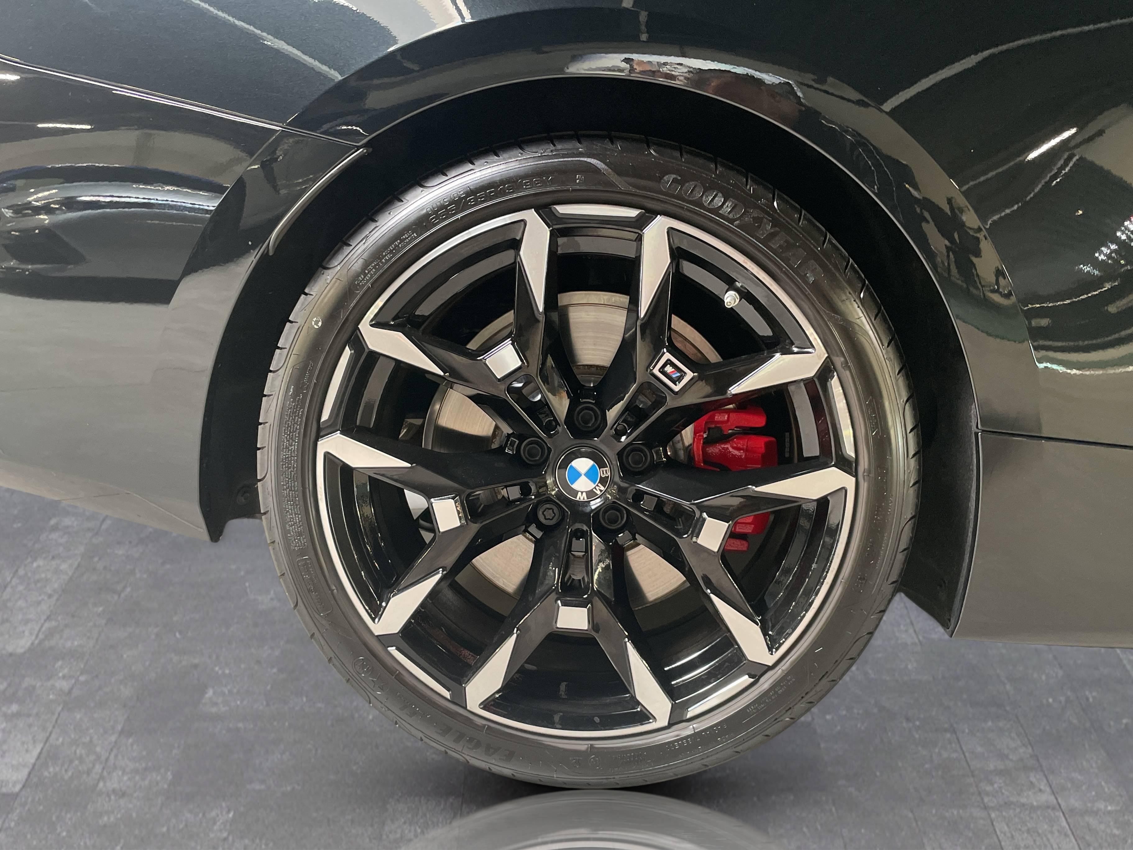 BMW 4er Cabrio – Bild 16