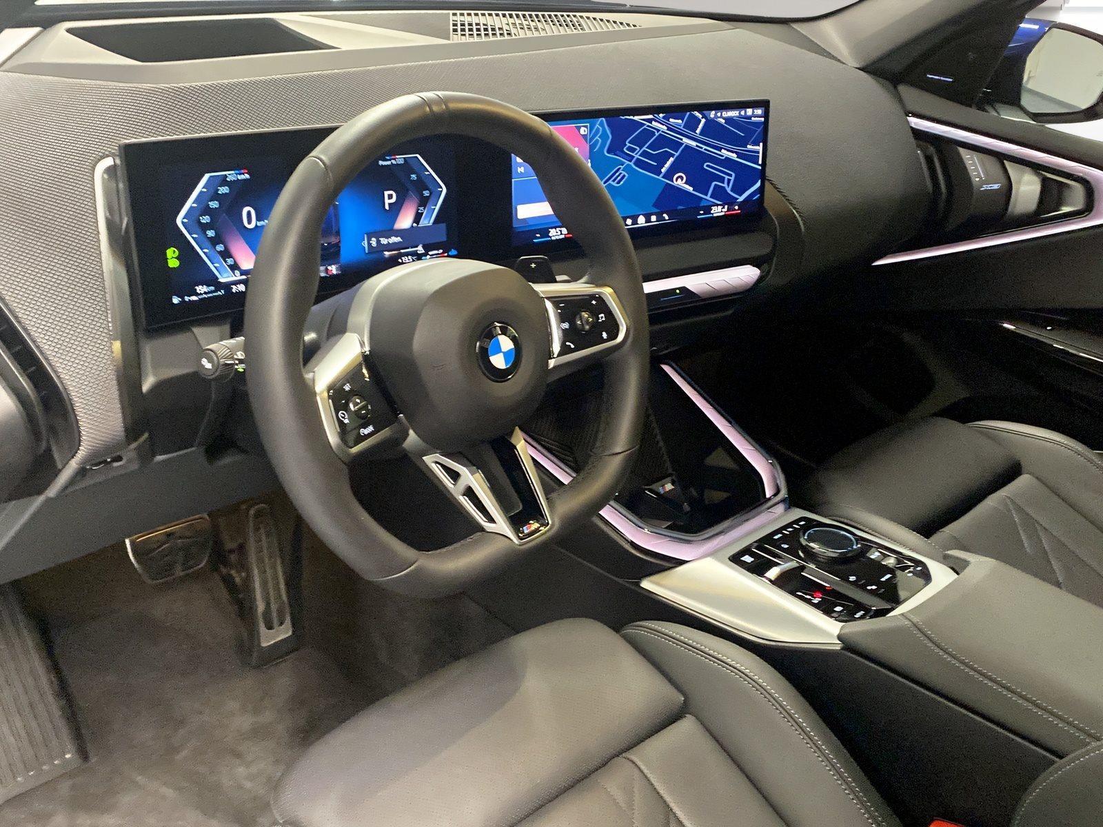 BMW X3 – Bild 4