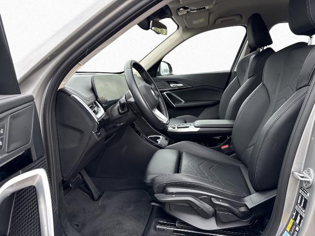 BMW iX1 – Bild 6
