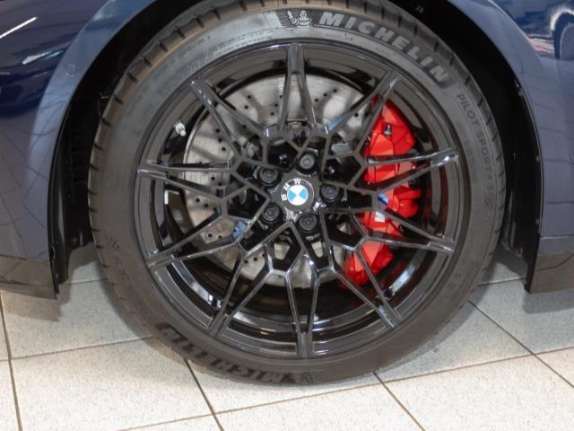 BMW M3 Touring – Bild 21