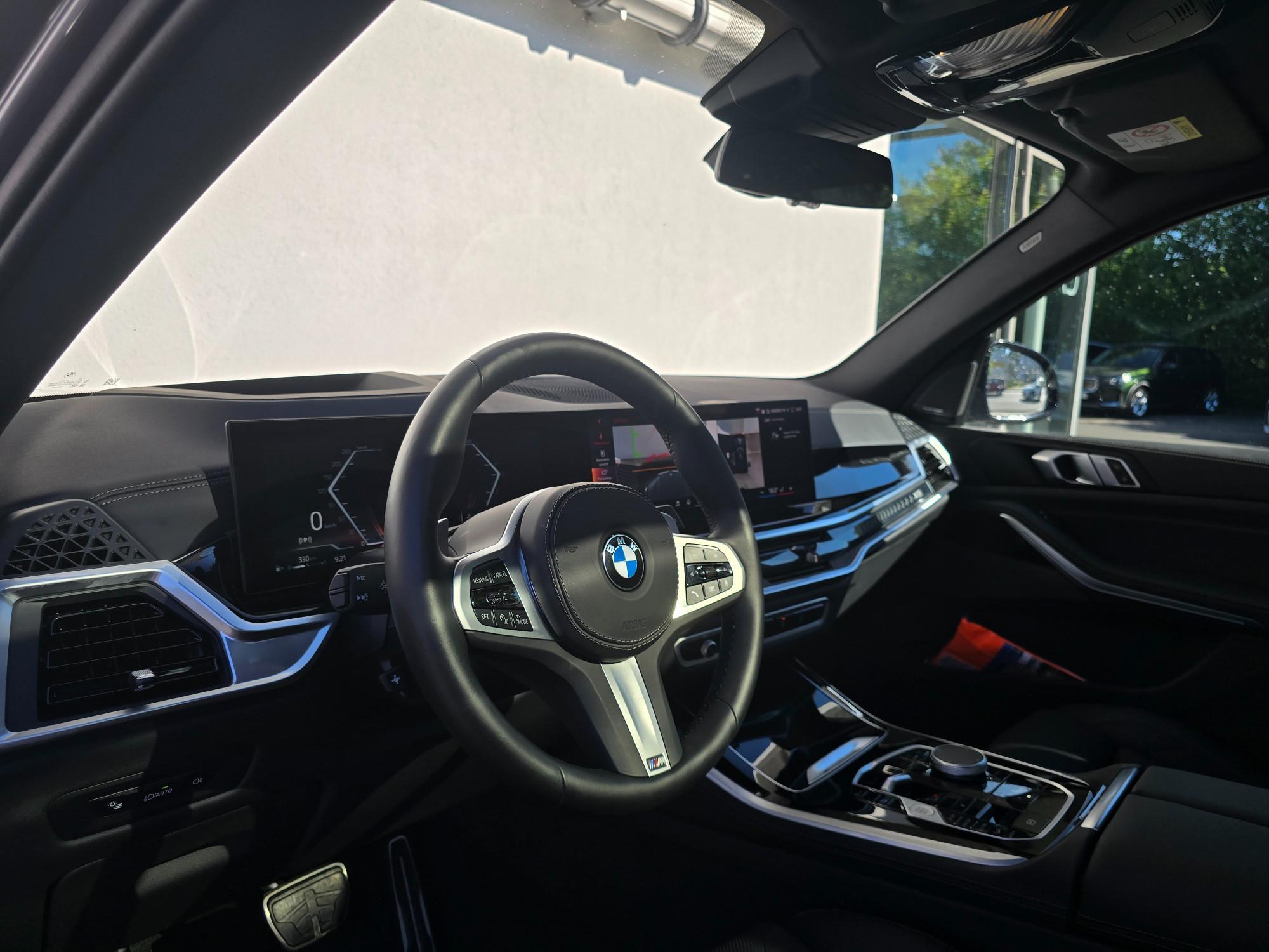 BMW X5 – Bild 51