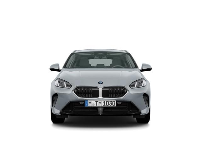 BMW 1er – Bild 2