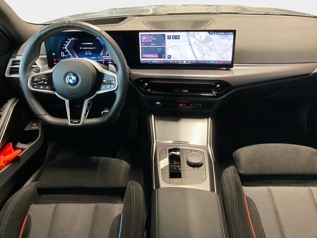 BMW 3er Touring – Bild 6