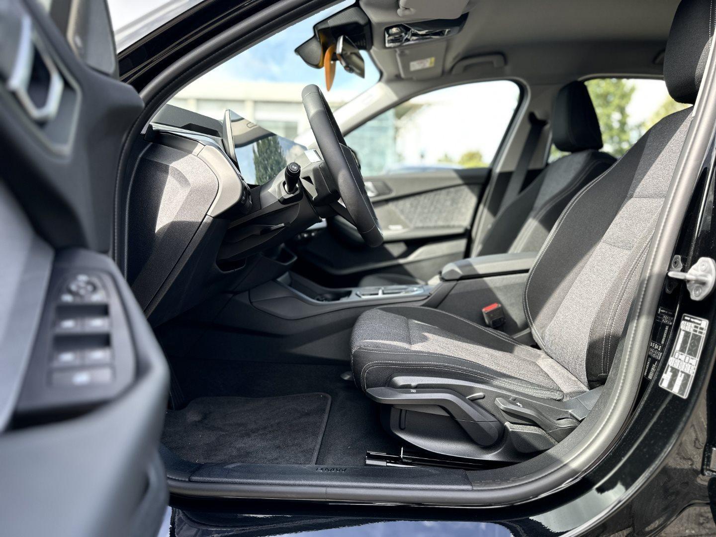 BMW 1er – Bild 7