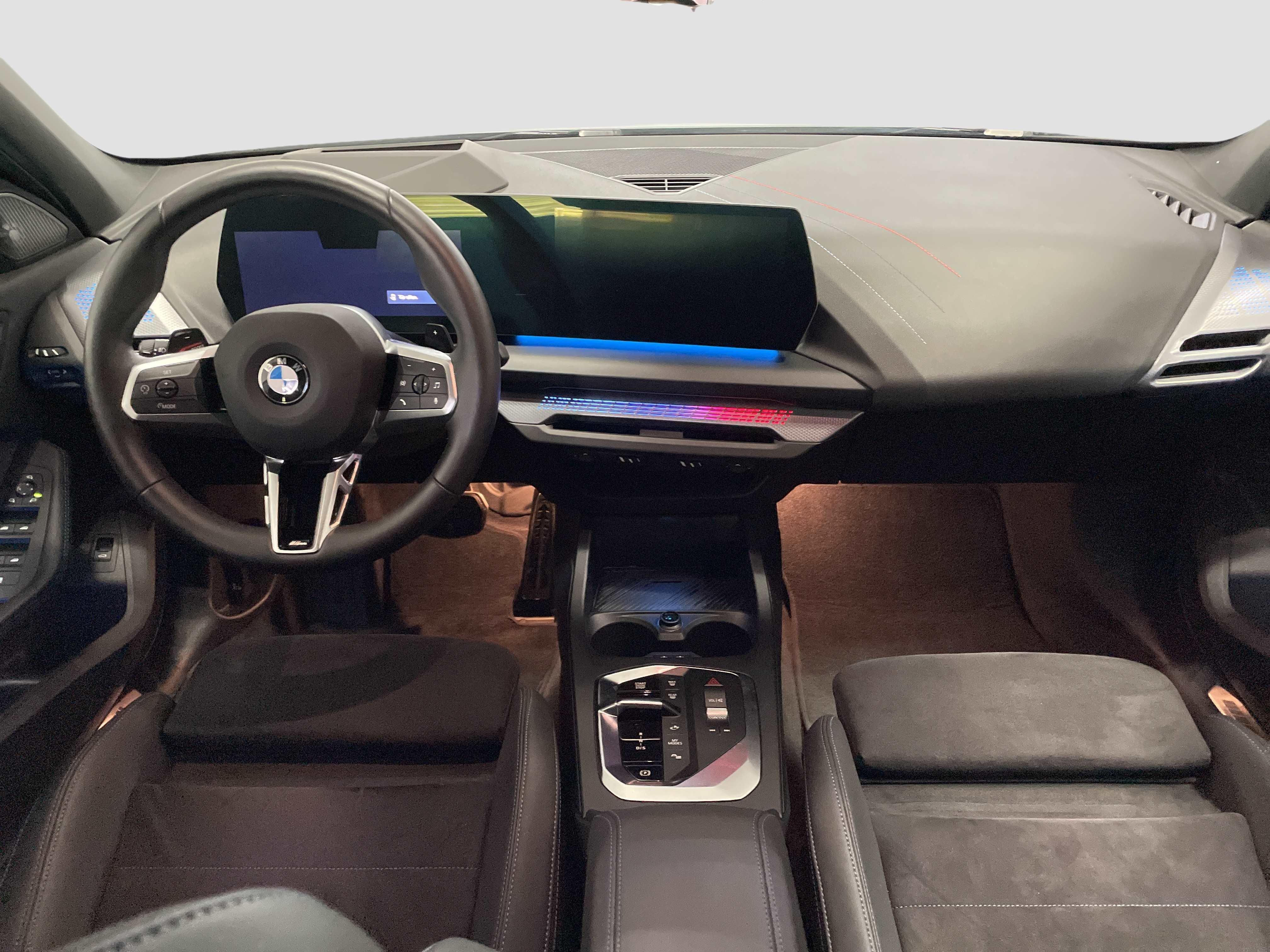 BMW 1er – Bild 9