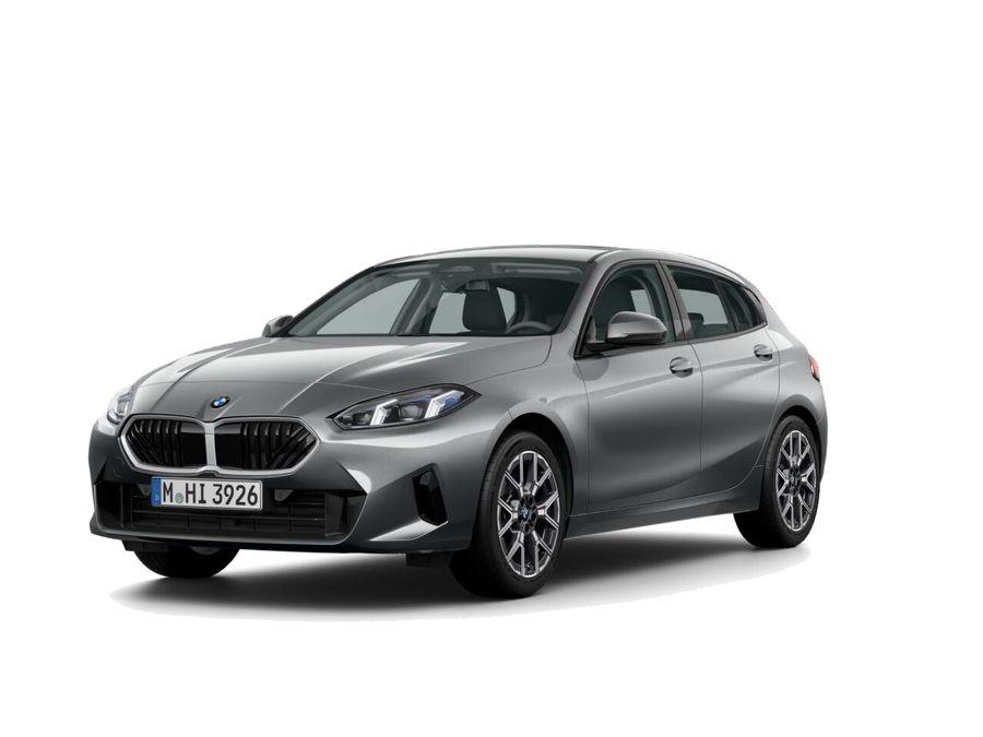 BMW 1er