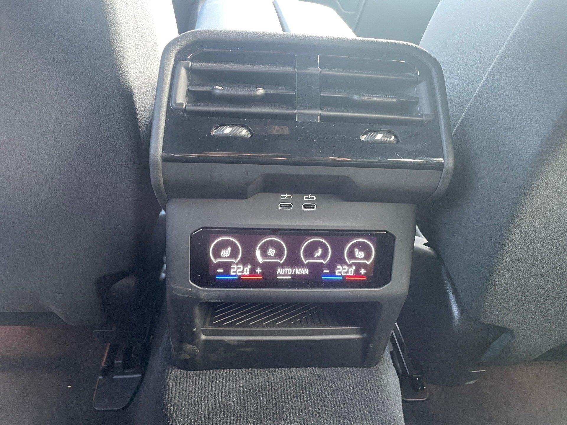BMW 5er Touring – Bild 12