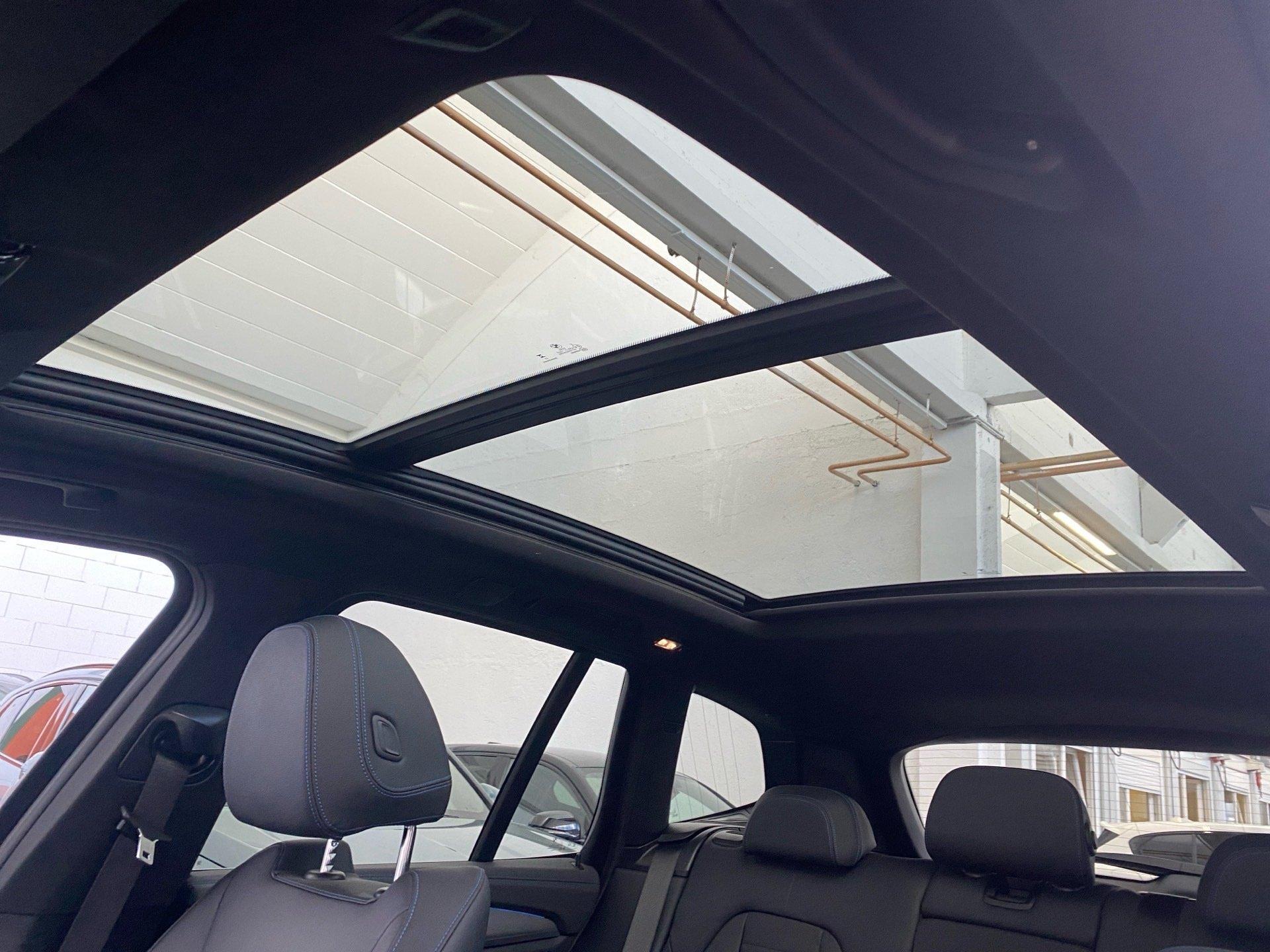 BMW iX3 – Bild 7