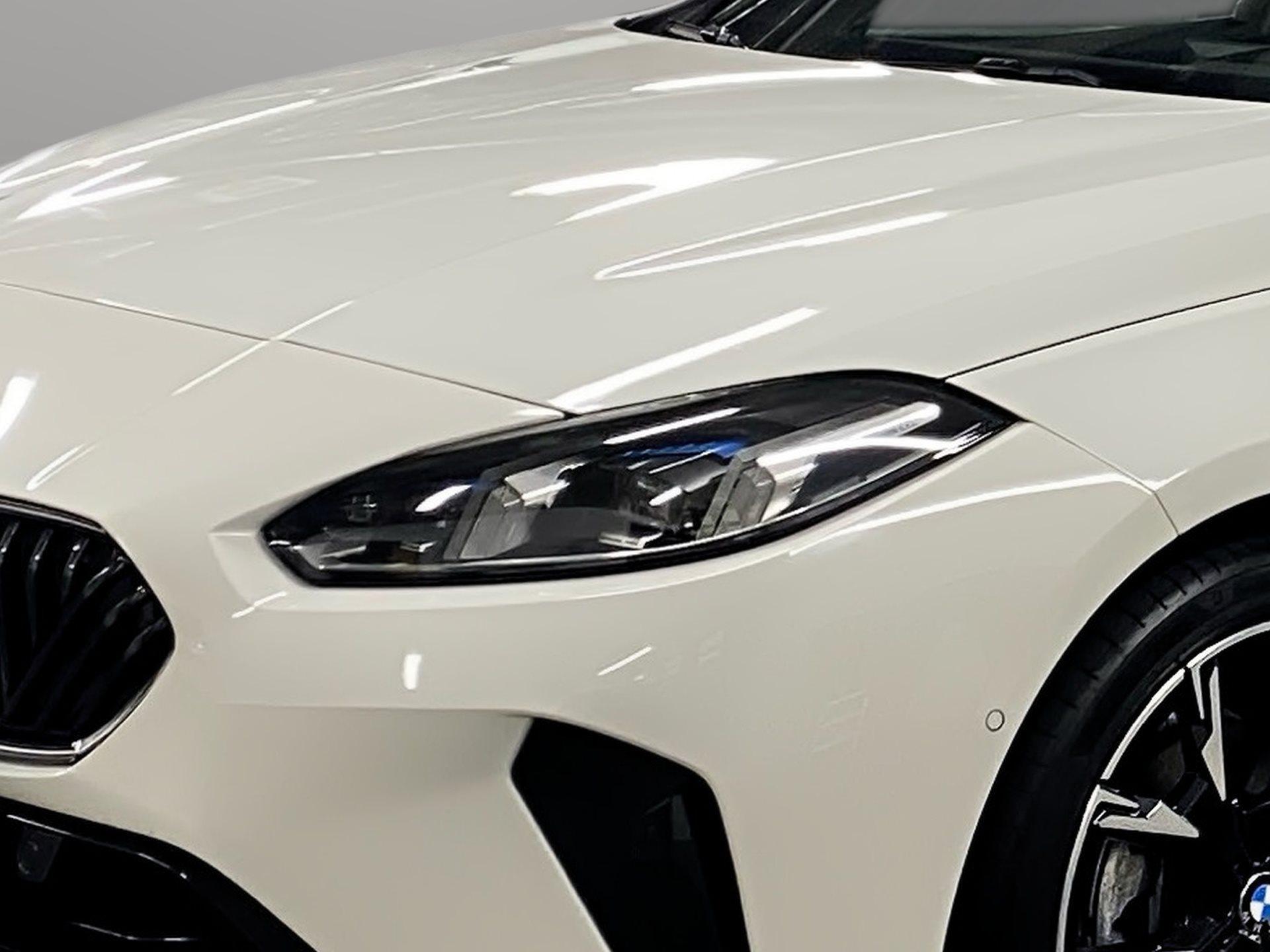 BMW 1er – Bild 11