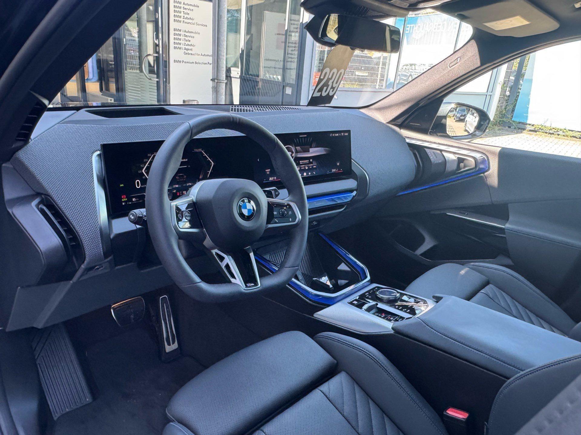 BMW X3 – Bild 12