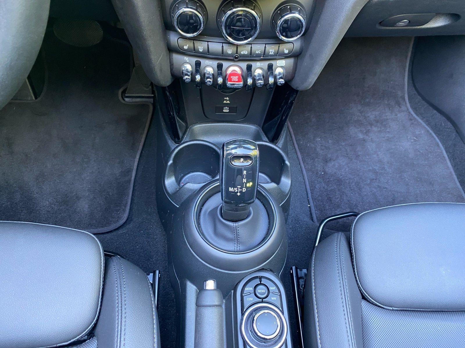 MINI Cabrio – Bild 16