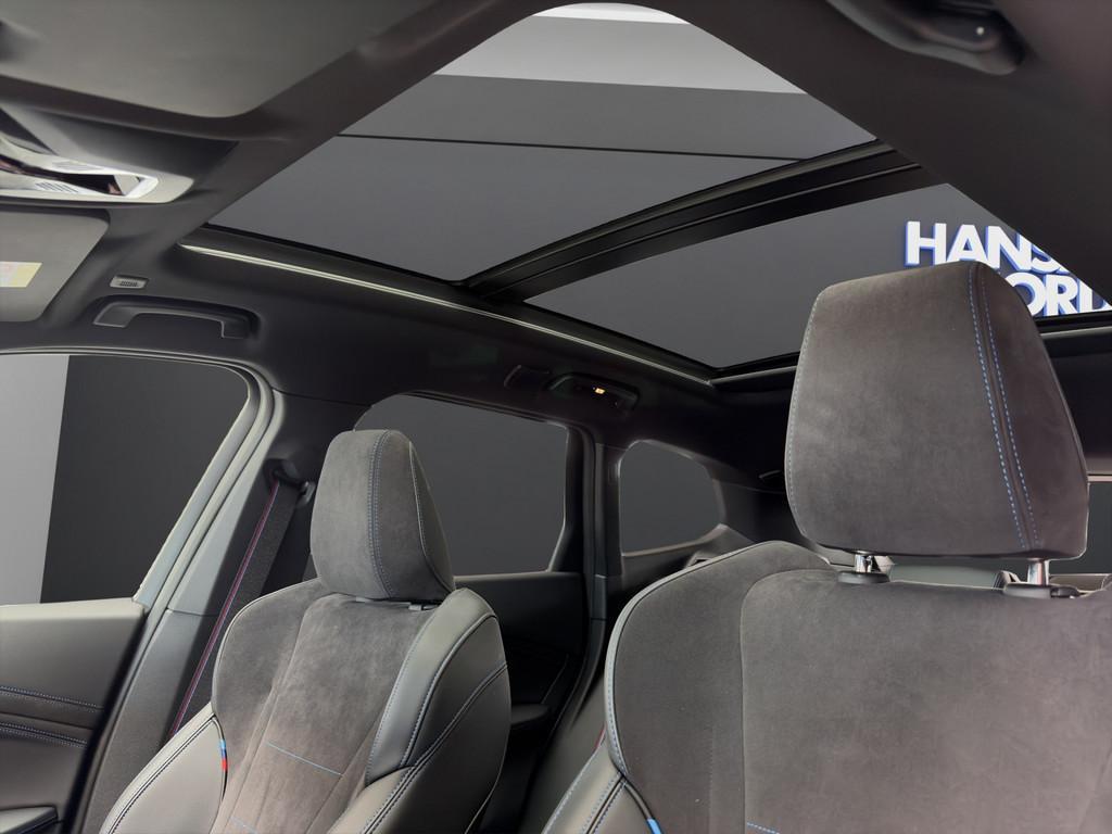 BMW X1 – Bild 10