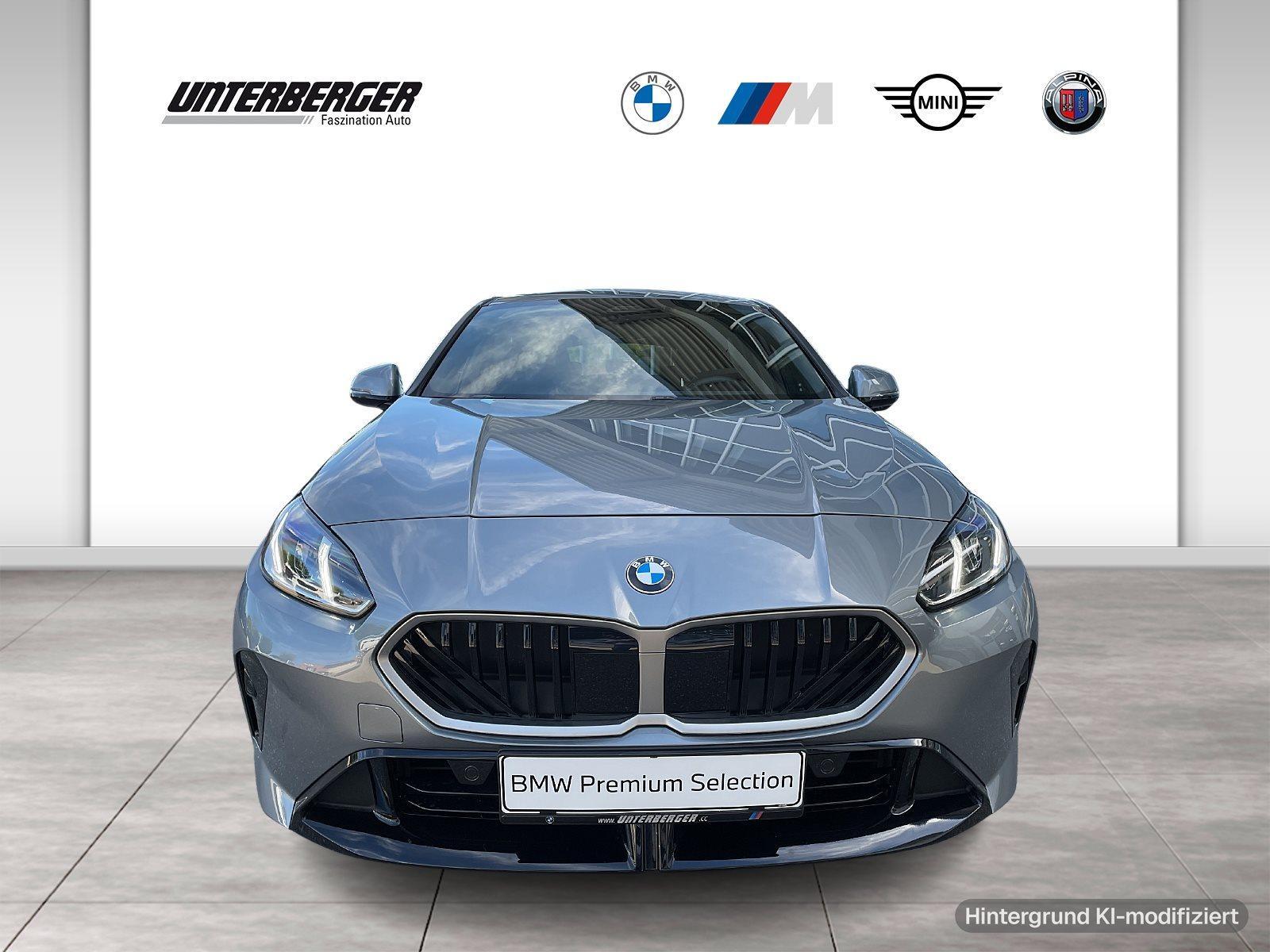 BMW 1er – Bild 2