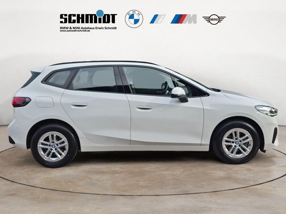 BMW 2er Active Tourer – Bild 49