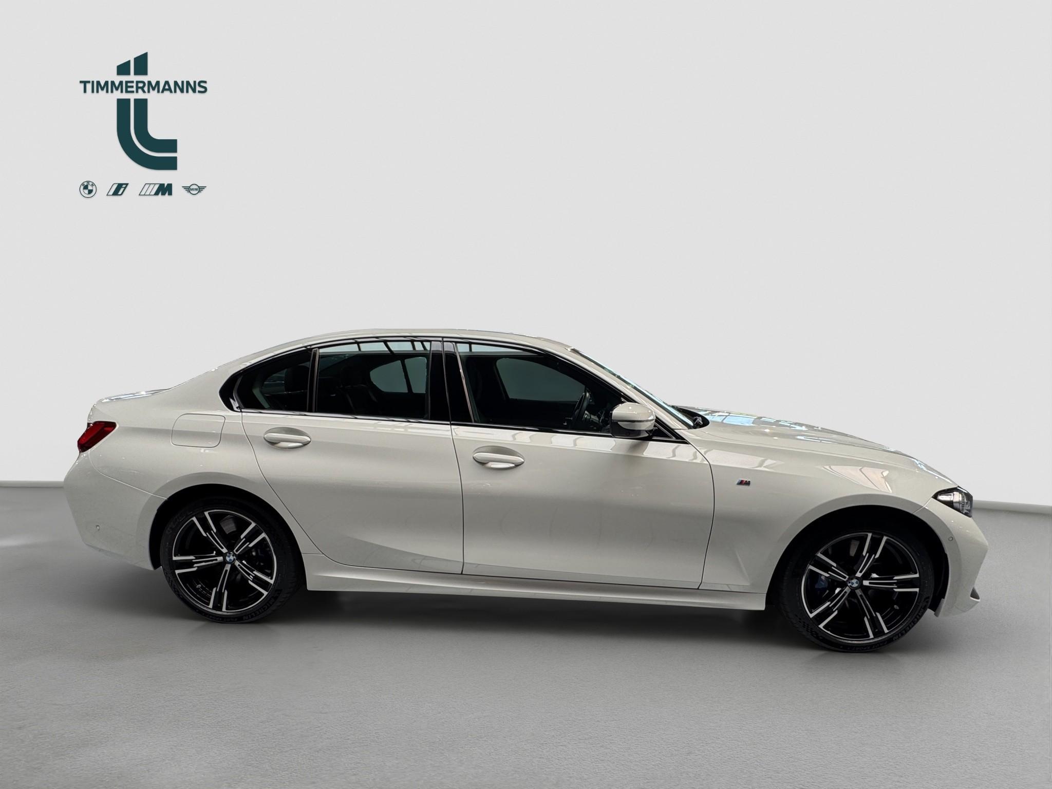 BMW 3er – Bild 10