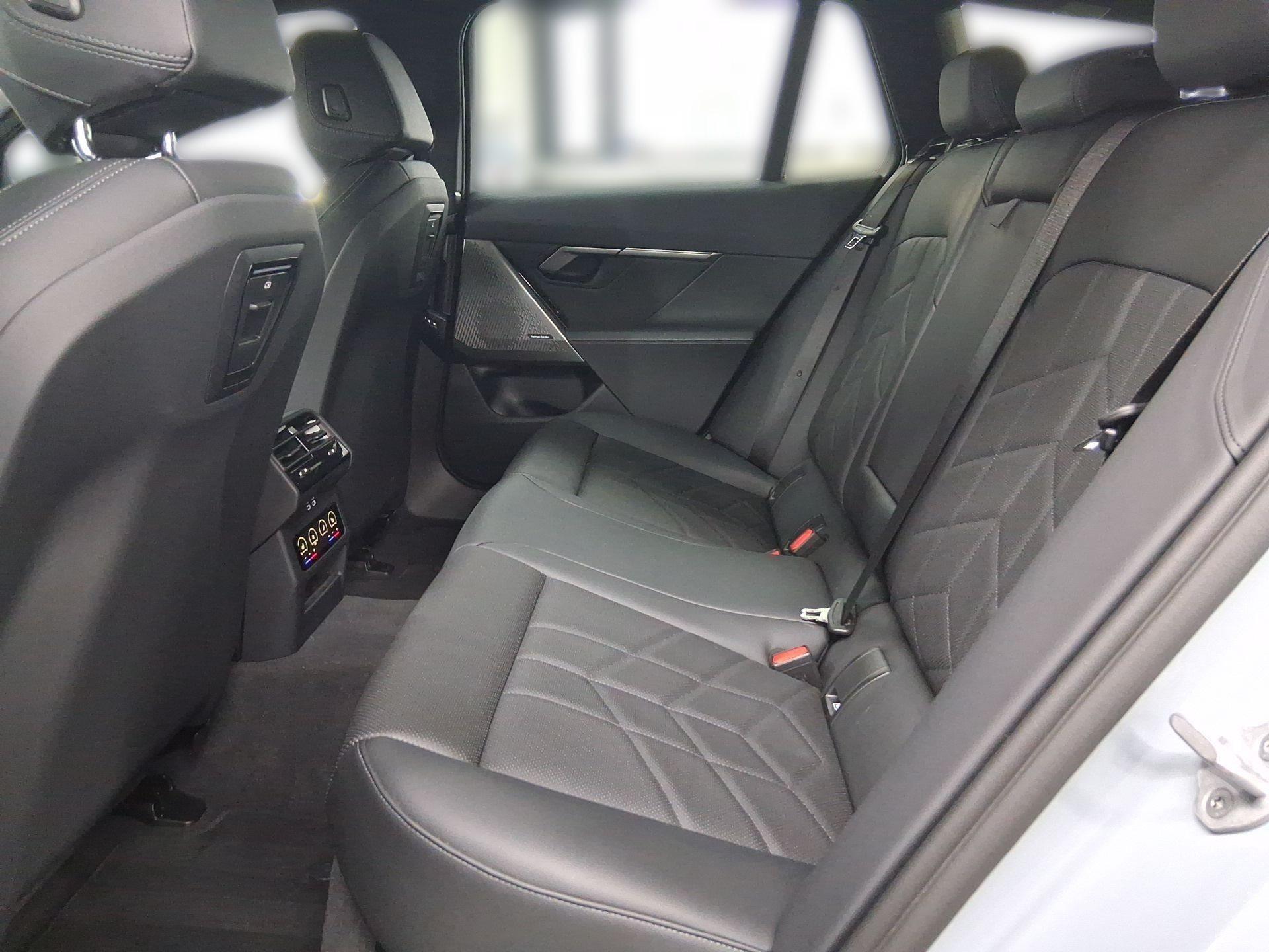 BMW 5er Touring – Bild 8