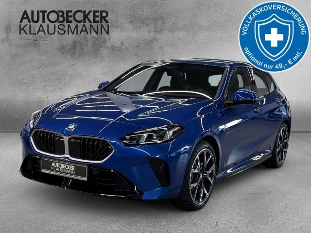 BMW 1er – Bild 4