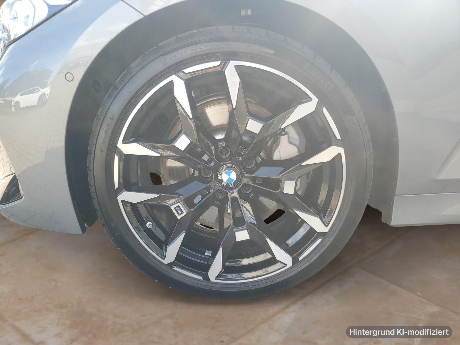 BMW 3er Touring – Bild 12