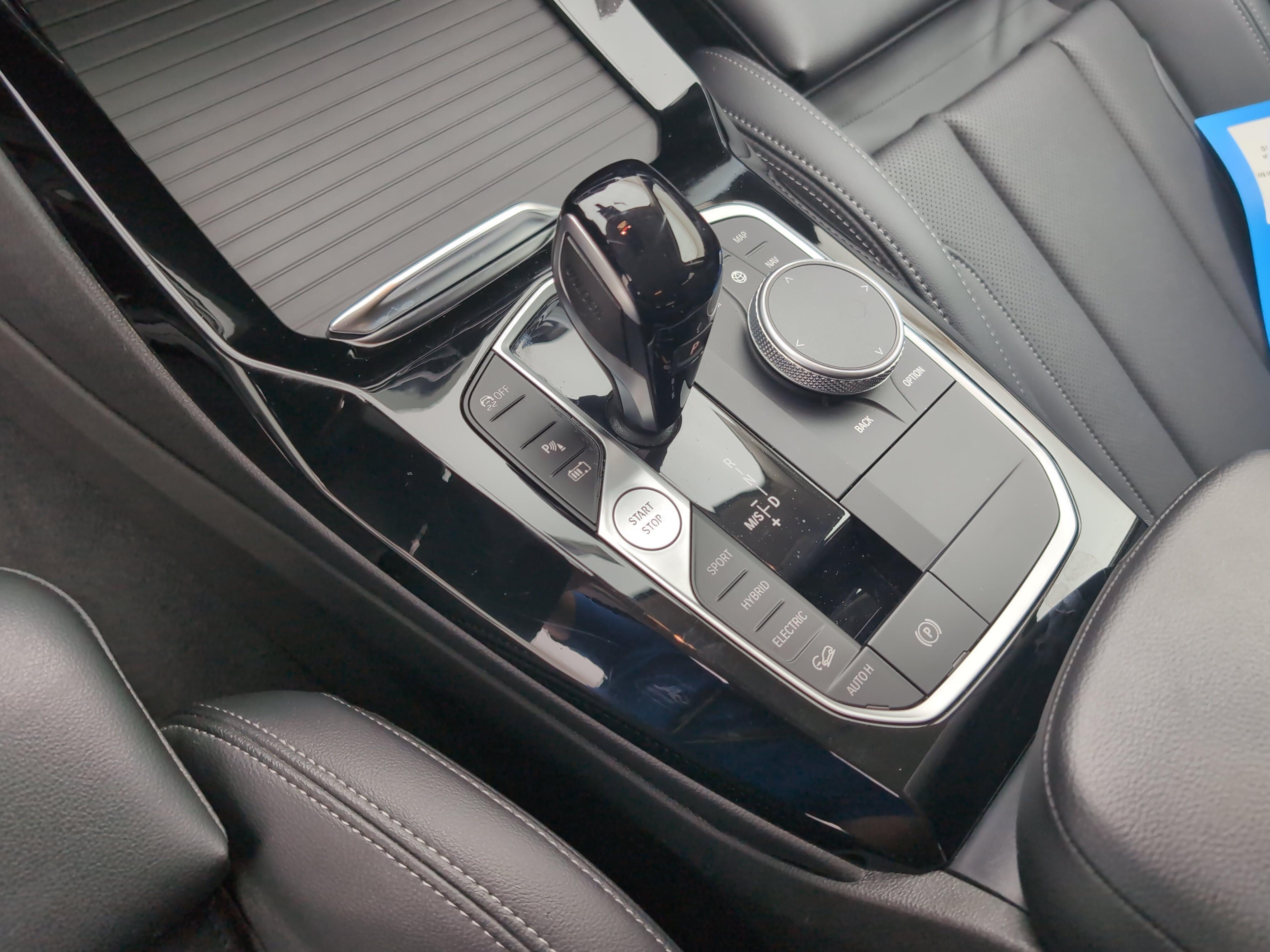 BMW X3 – Bild 9