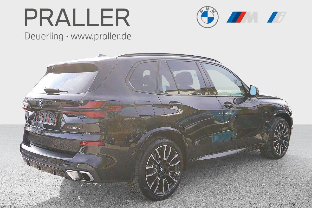 BMW X5 – Bild 5